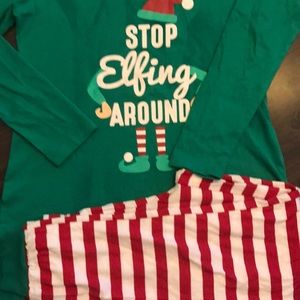 Women’s Christmas Pajamas